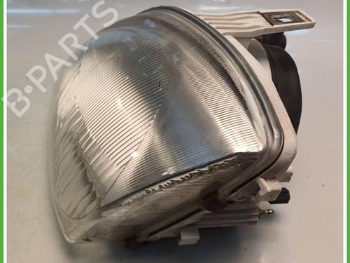 Left headlight FIAT SEICENTO / 600 (187_) 1.1 (187AXB, 187AXB1A, 187AXC1A02) | BP24973728C28 