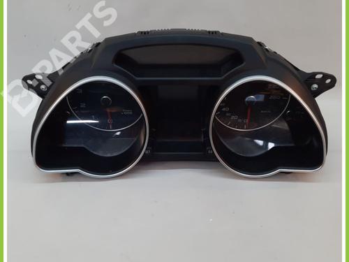 Used Instrument cluster AUDI A5 Sportback (8TA) 2.0 TFSI quattro (224 hp) 11373603