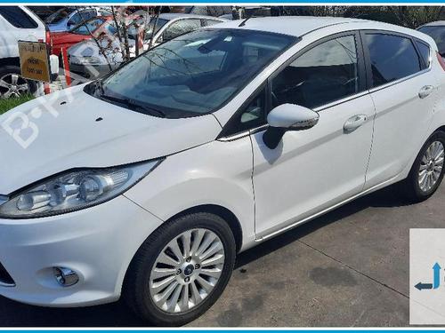 Used Parts FORD FIESTA VI (CB1, CCN) 1.4 TDCi 5018098