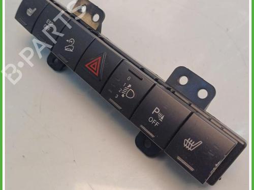 Switch JEEP CHEROKEE (KK) 2.8 CRD 4x4 | BP40146482I30 - Image 6