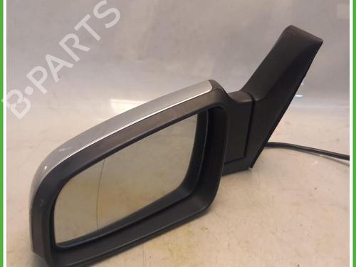 Used Left mirror Left mirror OPEL ZAFIRA / ZAFIRA FAMILY B (A05) 1.6 CNG (M75) (94 hp) 40075933 40075933