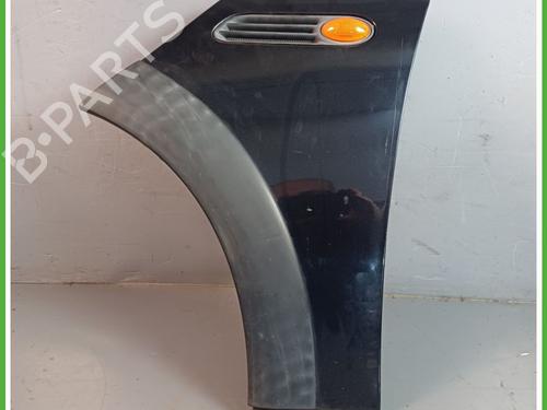 Used Left front fenders MINI MINI (R50, R53) One (90 hp) 16283575
