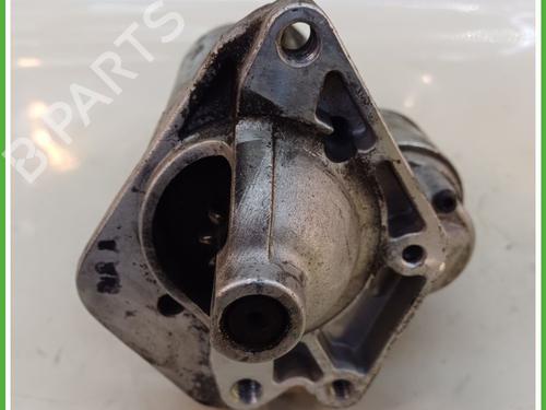 Startmotor DACIA DOKKER MPV (KE_) 1.5 dCi / Blue dCi 75 (KEAJ, KEAH, KEJW) | BP15879661M8 