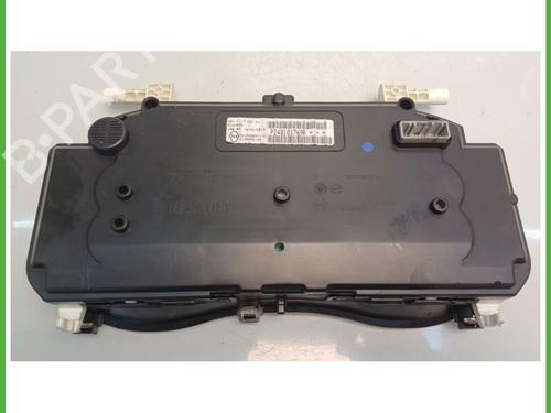 Instrument cluster RENAULT KANGOO Express (FW0/1_) 1.5 dCi 90 (FW0G, FW05, FW08, FW11) | BP23649110C47 