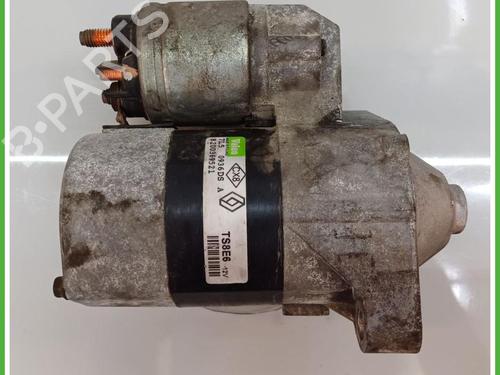 Starter RENAULT MODUS / GRAND MODUS (F/JP0_) 1.2 (JP0C, JP0K, FP0C, FP0K, FP0P, JP0P, JP0T) | BP40139835M8 - Image 5