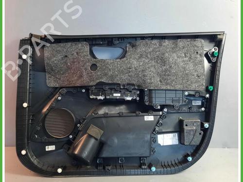 Front left panel KIA RIO IV (YB, SC, FB) 1.4 CRDi 90 | BP40133678C58 - Image 3