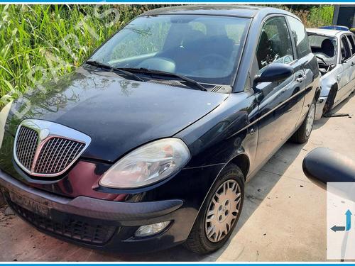 Alternator LANCIA YPSILON (843_) 1.2 (843.AXA1A) | BP40142548M7 - Image 7