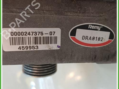 Alternator MERCEDES-BENZ A-CLASS (W169) A 150 (169.031, 169.331) | BP15899269M7 