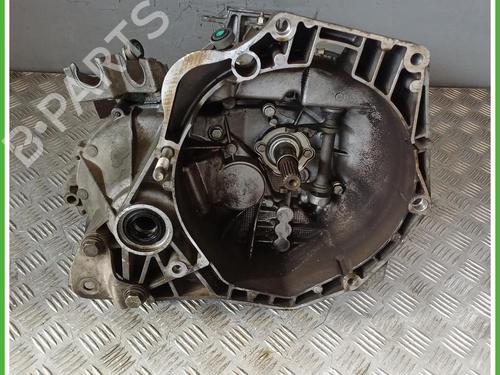Used Gearbox Gearbox FIAT PUNTO EVO (199_) 1.3 D Multijet (95 hp) 40149007 40149007
