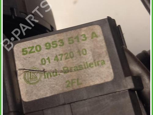 Switch VW FOX Hatchback (5Z1, 5Z3, 5Z4) 1.4 TDI | BP40072829I30 - Image 4