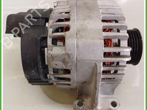 Alternator LANCIA YPSILON (312_) 1.2 Bi-fuel (312.YXA1A) | BP40141869M7  - Image 5