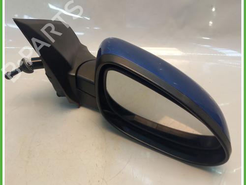 Used Right mirror CHEVROLET AVEO Hatchback (T300) 1.2 (86 hp) 30846889