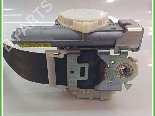 Front right seatbelt CITROËN C3 II (SC_) 1.4 HDi 70 (SC8HZC, SC8HR0, SC8HP4) | BP40142422I25 - Image 4
