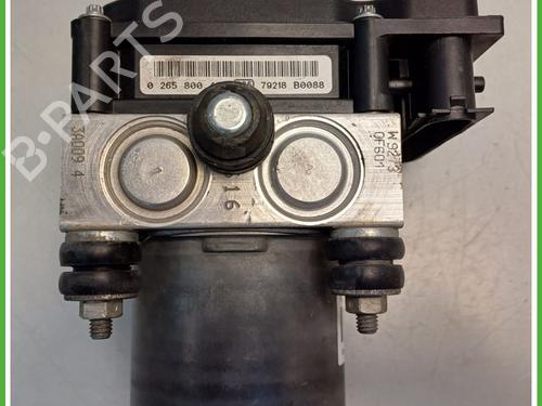 ABS pump FIAT DUCATO Van (250_) 120 Multijet 2,3 D | BP26288726M43