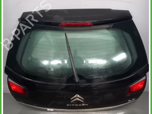 Bakluke CC/Kombi-Kupé CITROËN C3 II (SC_) 1.4 HDi 70 (SC8HZC, SC8HR0, SC8HP4) (68 hp) 13033826