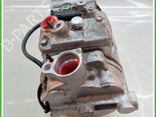AC-Kompressor MERCEDES-BENZ C-CLASS (W203) C 220 CDI (203.008) | BP21004812M34 