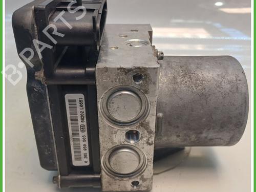 ABS pump MERCEDES-BENZ B-CLASS Sports Tourer (W245) B 180 CDI (245.207) | BP21605813M43 