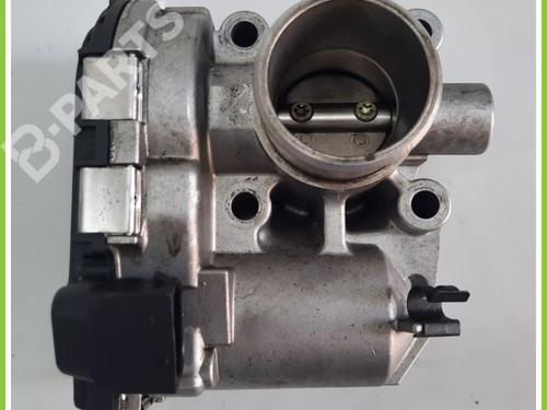 Throttle body SMART CITY-COUPE (450) 0.6 (S1CLA1, 450.341) | BP11369391M82 