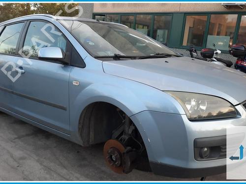 Starter FORD FOCUS II Turnier (DA_, FFS, DS) 1.6 TDCi | BP40146196M8  - Image 9