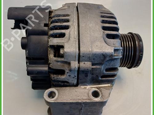 Alternator LANCIA YPSILON (843_) 1.3 D Multijet (843.AXF11, 843.AXF1A, 843.AXM11,... | BP29498917M7 