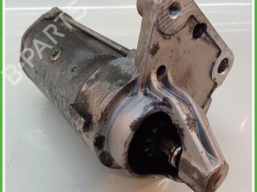 Starter PEUGEOT PARTNER Tepee 1.6 HDi 90 | BP40138130M8 - Image 2