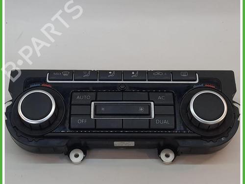 Used Climate control Climate control VW GOLF VI (5K1) 1.2 TSI (105 hp) 40133927 40133927
