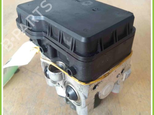 ABS pump TOYOTA RAV 4 II (_A2_) 2.0 D 4WD (CLA20_, CLA21_, CLA20R, CLA21R) | BP13246940M43 