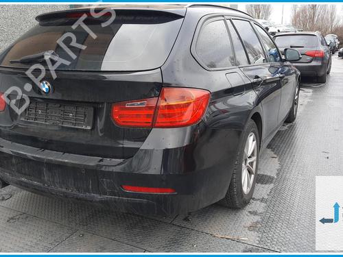Dashboard BMW 3 Touring (F31) 318 d | BP40075548C46 - Image 12