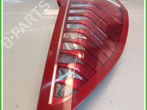 Left taillight RENAULT SCÉNIC III (JZ0/1_) 1.6 16V (JZ0U, JZ1B) | BP27981593C34 