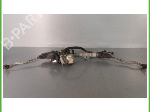 Used Steering rack PEUGEOT 208 I (CA_, CC_) 1.2 PureTech 82 (82 hp) 26671675