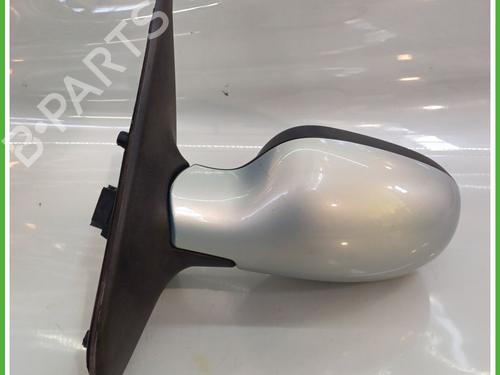 Left mirror RENAULT CLIO II (BB_, CB_) 1.2 (BB0A, BB0F, BB10, BB1K, BB28, BB2D, BB2H, CB0A,... | BP19302327C26 
