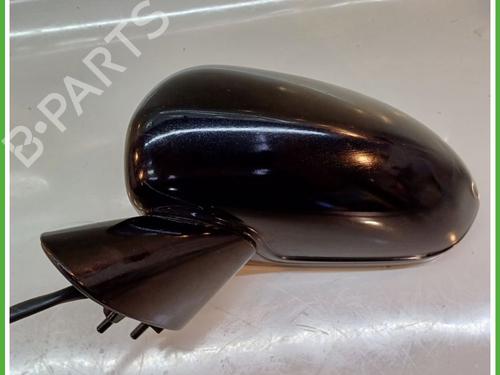 Left mirror OPEL CORSA D (S07) 1.3 CDTI (L08, L68) | BP17041714C26 