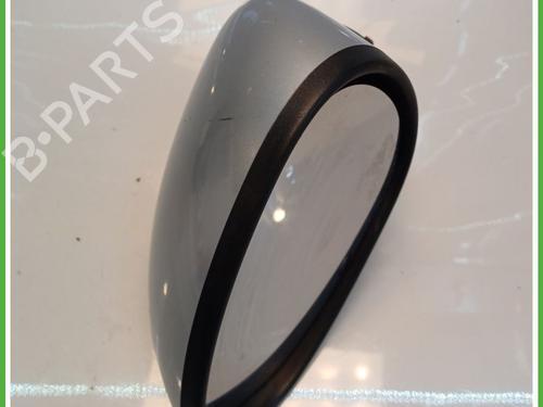 Used Left mirror FIAT GRANDE PUNTO (199_) 1.3 D Multijet (199.AXD11, 199.AXD1A, 199.AXD1B,... (90 hp) 27409755