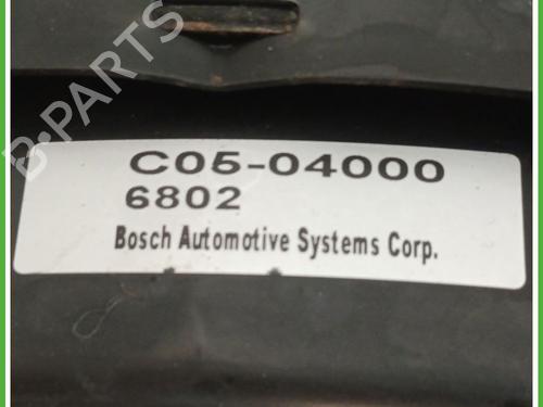 Servo brake MAZDA 6 Station Wagon (GY) 2.0 DI (GY19) | BP29020306M42