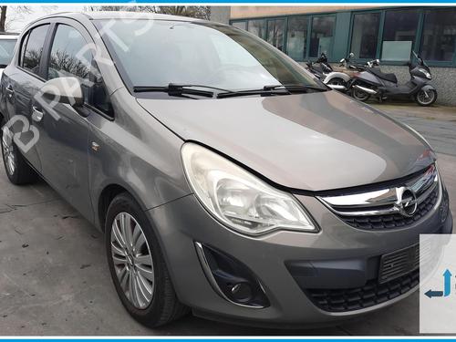 Engine control unit (ECU) OPEL CORSA D (S07) 1.2 LPG (L08, L68) | BP40074679M57 - Image 9