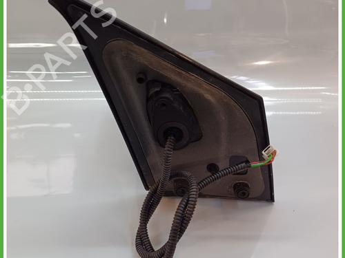 Left mirror TOYOTA AYGO (_B4_) 1.0 (KGB40) | BP17526165C26 
