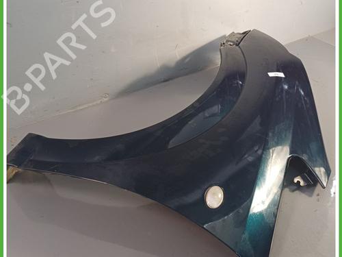 Forkjerm venstre OPEL MERIVA A MPV (X03) 1.4 16V Twinport (E75) | BP21119222C41 