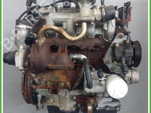 Engine FORD FOCUS I Turnier (DNW) 1.8 TDCi | BP28142302M1 