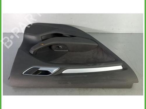 Rear left panel AUDI A3 Sportback (8VA, 8VF) 2.0 TDI | BP40147450C60 - Image 6