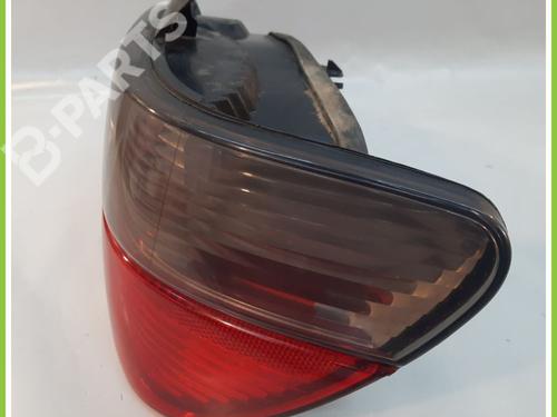 Right taillight PEUGEOT 406 (8B) 2.0 16V | BP11720879C35 