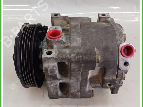 AC compressor LANCIA Y (840_) 1.2 (840AA, 840AF1A) | BP15621575M34 