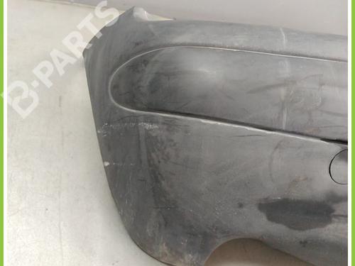 Rear bumper FIAT SEICENTO / 600 (187_) 1.1 (187AXB, 187AXB1A, 187AXC1A02) | BP11370658C8 