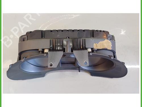 Instrument cluster SEAT IBIZA III (6L1) 1.2 | BP15526132C47 