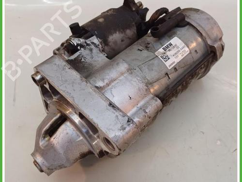 Used Starter Starter MINI MINI CLUBMAN (F54) Cooper SD (190 hp) 40137060 40137060