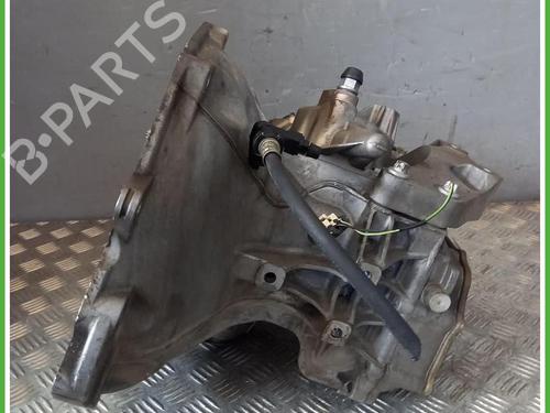Gearbox OPEL CORSA D (S07) 1.2 (L08, L68) | BP40072837M3 - Image 4