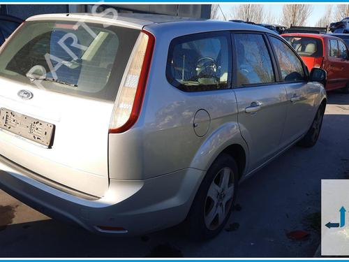 Climate control FORD FOCUS II (DA_, HCP, DP) 1.6 LPG | BP40146124I5 - Image 8