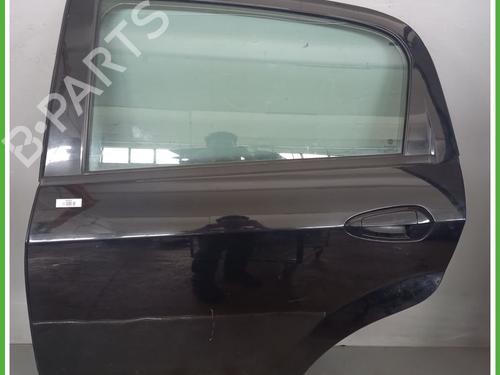 Used Left rear door FIAT PUNTO EVO (199_) 1.3 D Multijet (95 hp) 18305601
