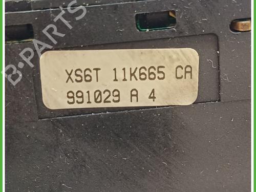 Switch FORD FIESTA IV (JA_, JB_) 1.25 i 16V | BP17383482I30 