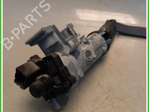 Ignition barrel VW T-CROSS (C11, D31) 1.0 TSI | BP40074449M48 - Image 4