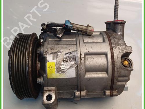 AC compressor FIAT FREEMONT (345_) 2.0 JTD | BP26152911M34 